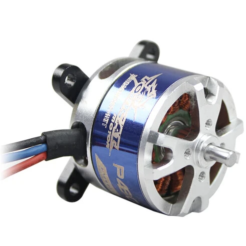 

Free Shipping Tomcat P4802 3510-KV1080 Outrunner RC Hobby Motor