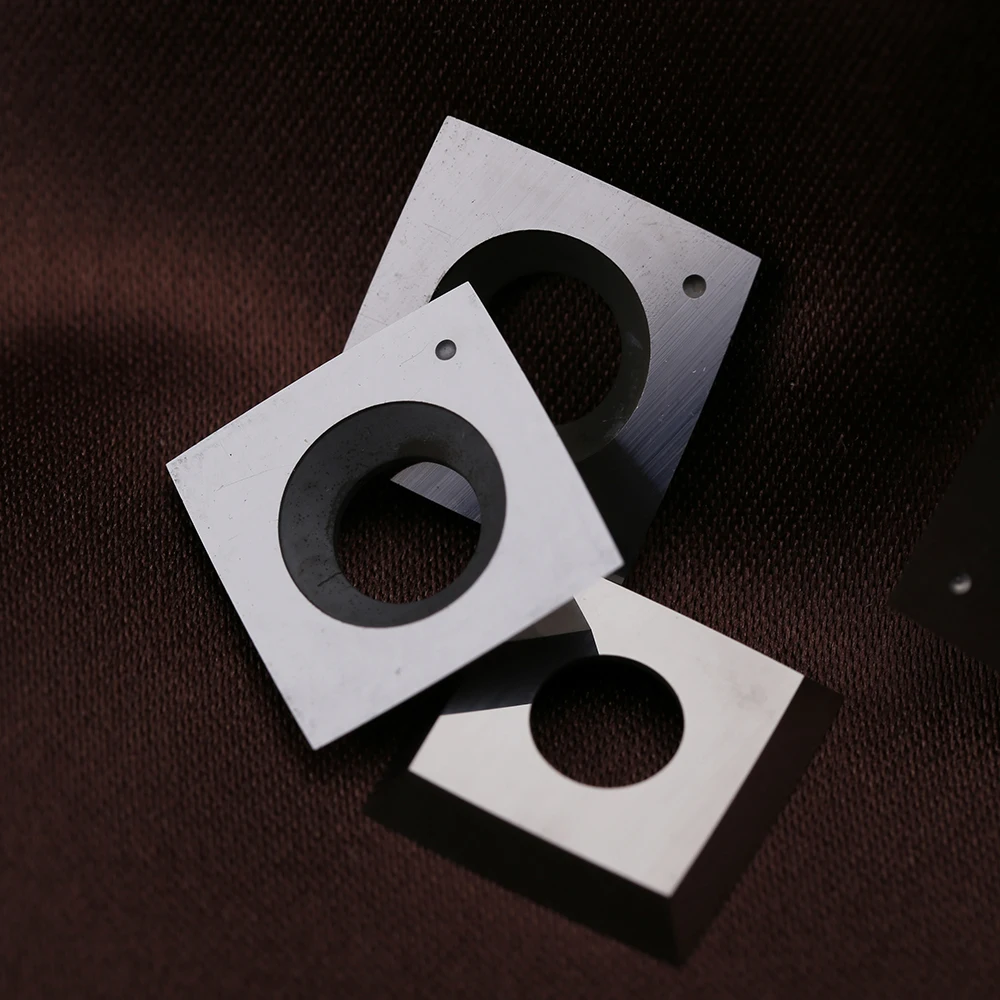 (100mm) raio de Carpintaria Carboneto De Inserção