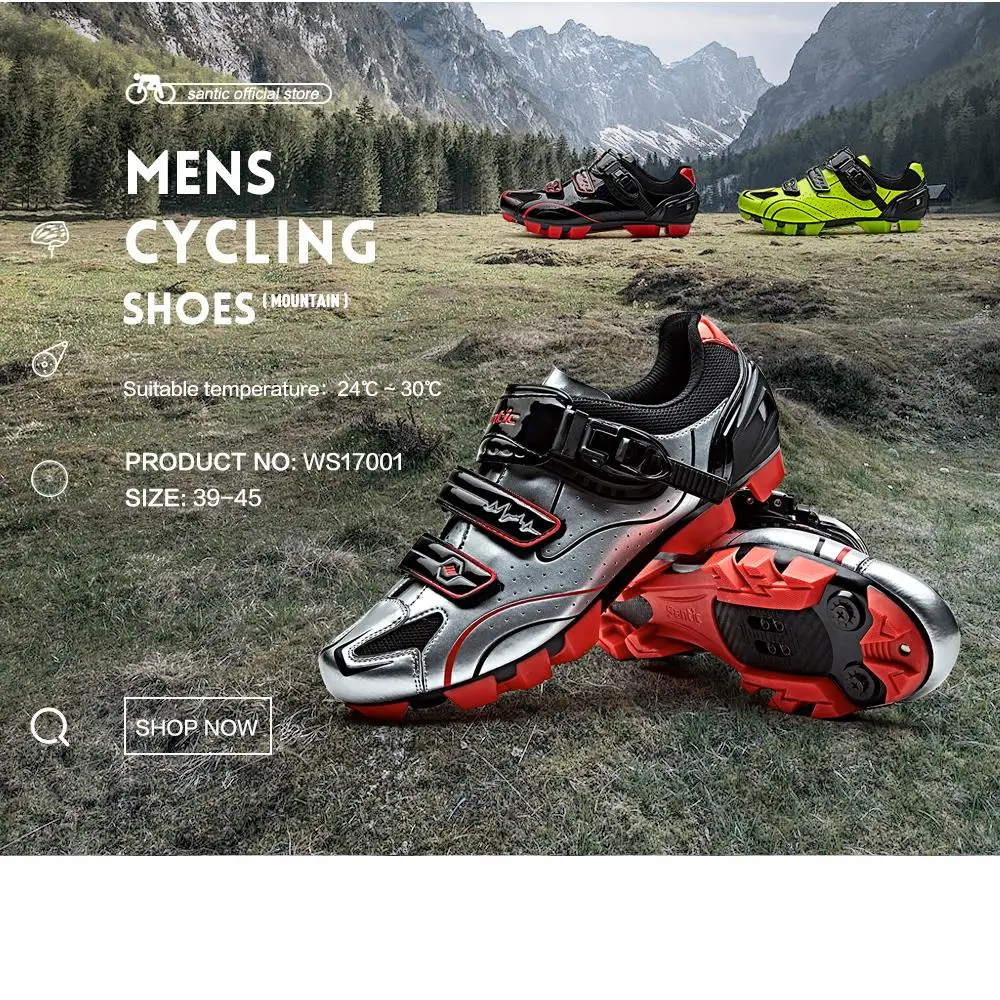 santic cleats shoes