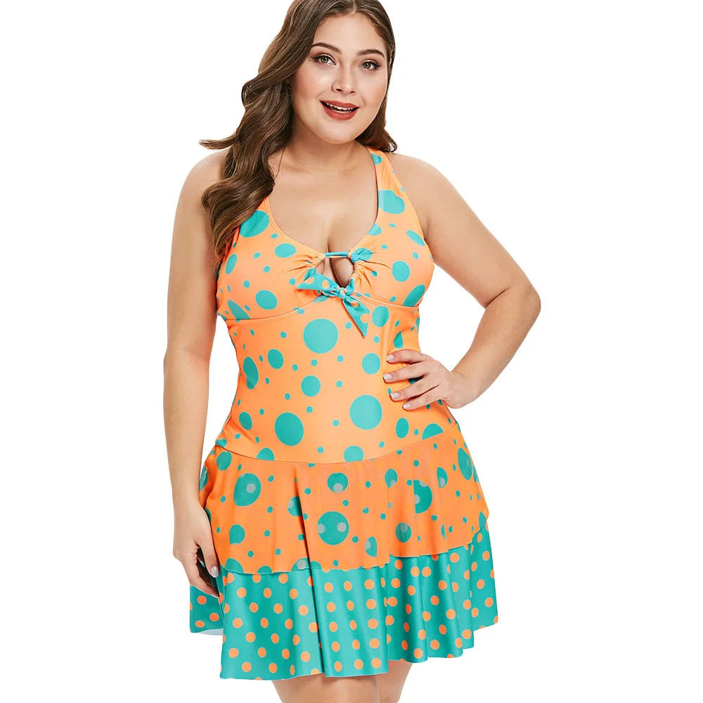 cute swim dress