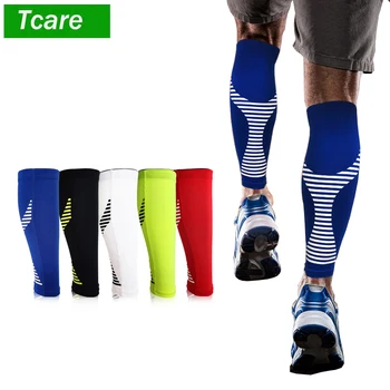 

1Pcs Calf Compression Sleeves For Men & Women Leg And Shin Compression Sleeves for Runners Cyclist Shin Splint