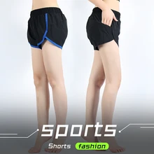 YD новые 2 шт женские спортивные шорты спортивные короткие брюки спортивная одежда для отдыха беговые шорты для тренажерного зала женские шорты для женщин