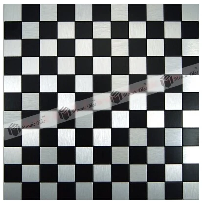 Online buy wholesale metal backsplash sheets from china metal ... Diseño Backsplash Silver