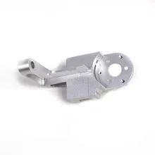 F19250 Norma Cardán Guiñada Brazo Reemplazo Parte CNC De Aluminio para DJI Phantom 3