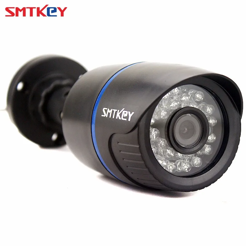 Smtkey 2mp 3.6 мм HD 1080 P AHD CCTV безопасности Камера