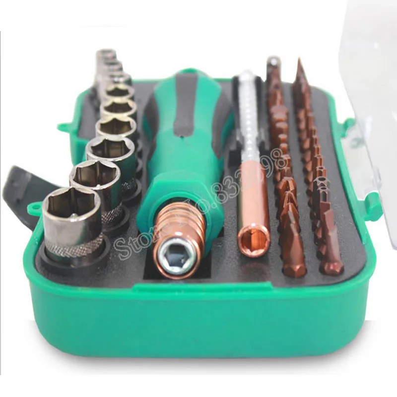 Hand Tools (4)