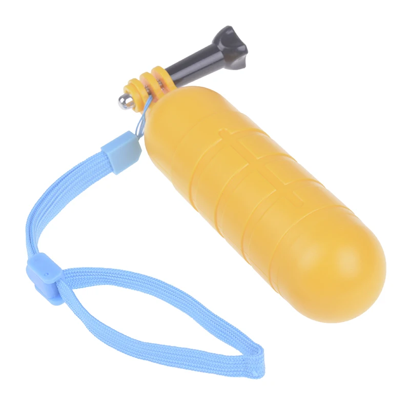 Водяная плавающая ручка желтая рукоятка крепление "парящие в воздухе" аксессуары