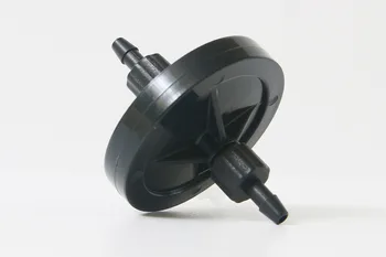 

50 pcs Black ink Filter for UV ink