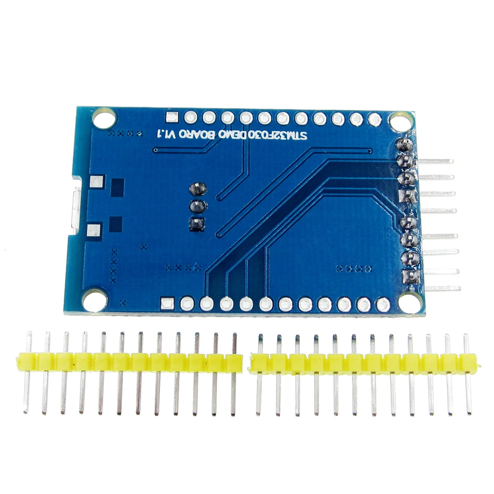 STM32F030F4P6 4