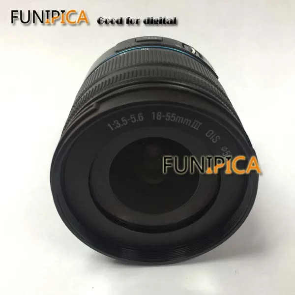 18-55mm 3.5-5.6 III OIS11
