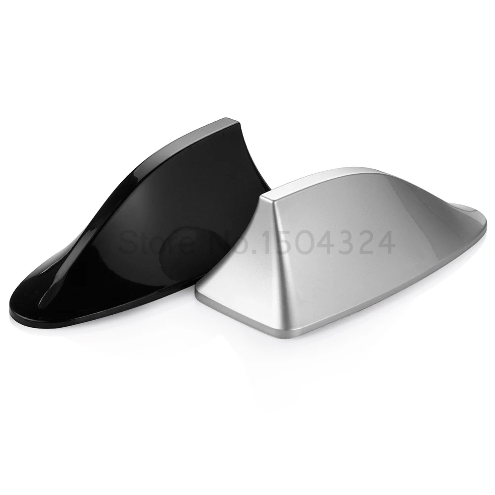 Универсальная Антенна для радиосигнала Shark Fin VW Polo Ford Kuga Chevrolet Cruze Nissan qashqai Peugeot Toyota