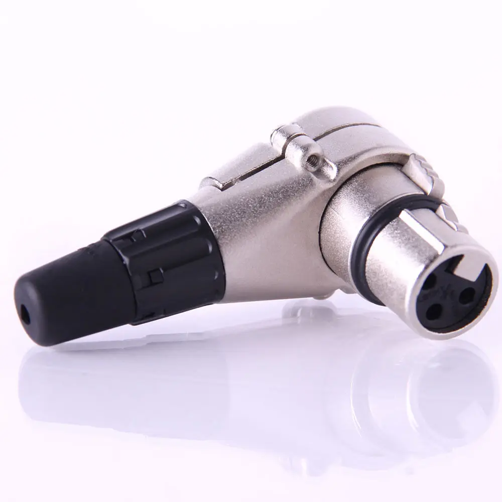 Buy wholesale Female XLR Connectors (15 Units) 3 Pole