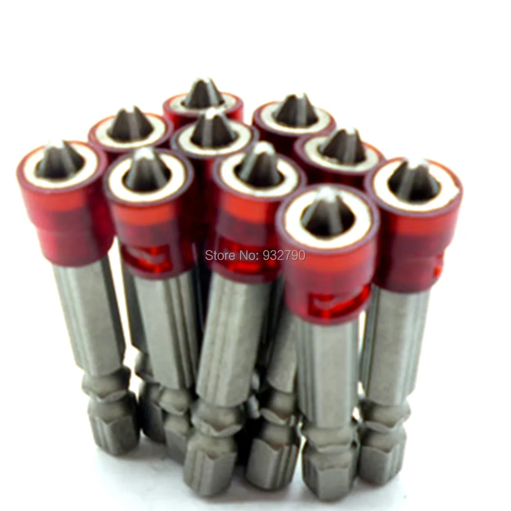 DRILL FITS PHILLIPS No 2 PLASTERBOARD SCREWS /& DRYWALL DRIVER SCREW BIT