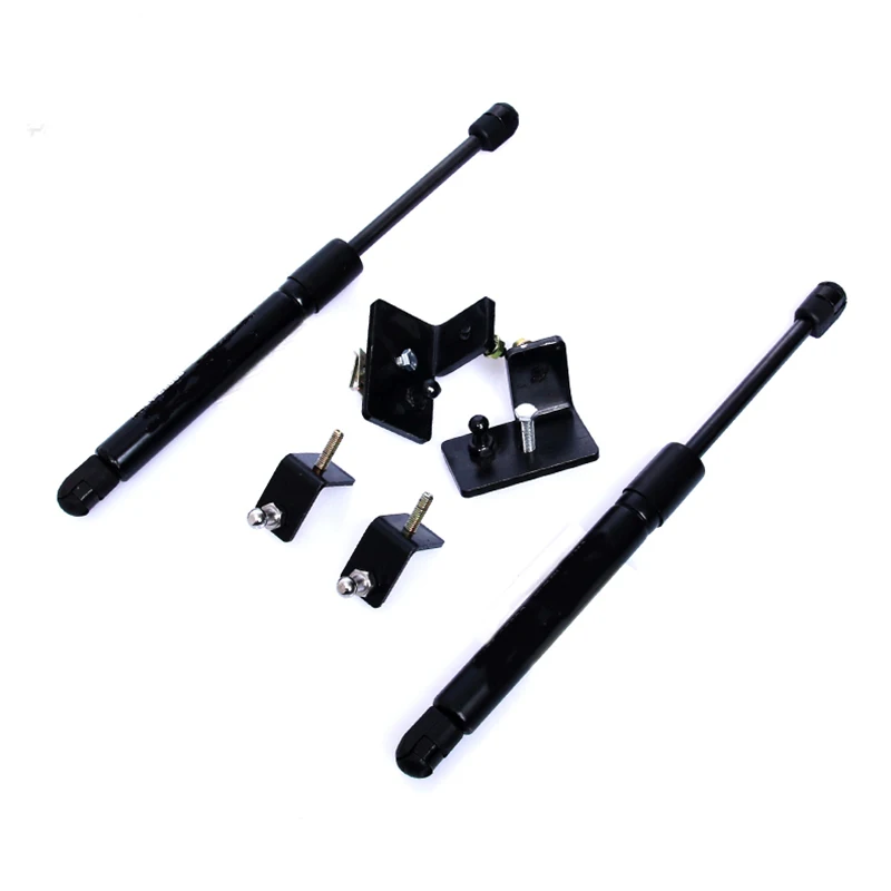 

Car Front Hood Engine Cover Hydraulic Rod Strut Spring Shock Bars Bracket Car Styling For Kia Sportage QL 2016 -2019 KX5