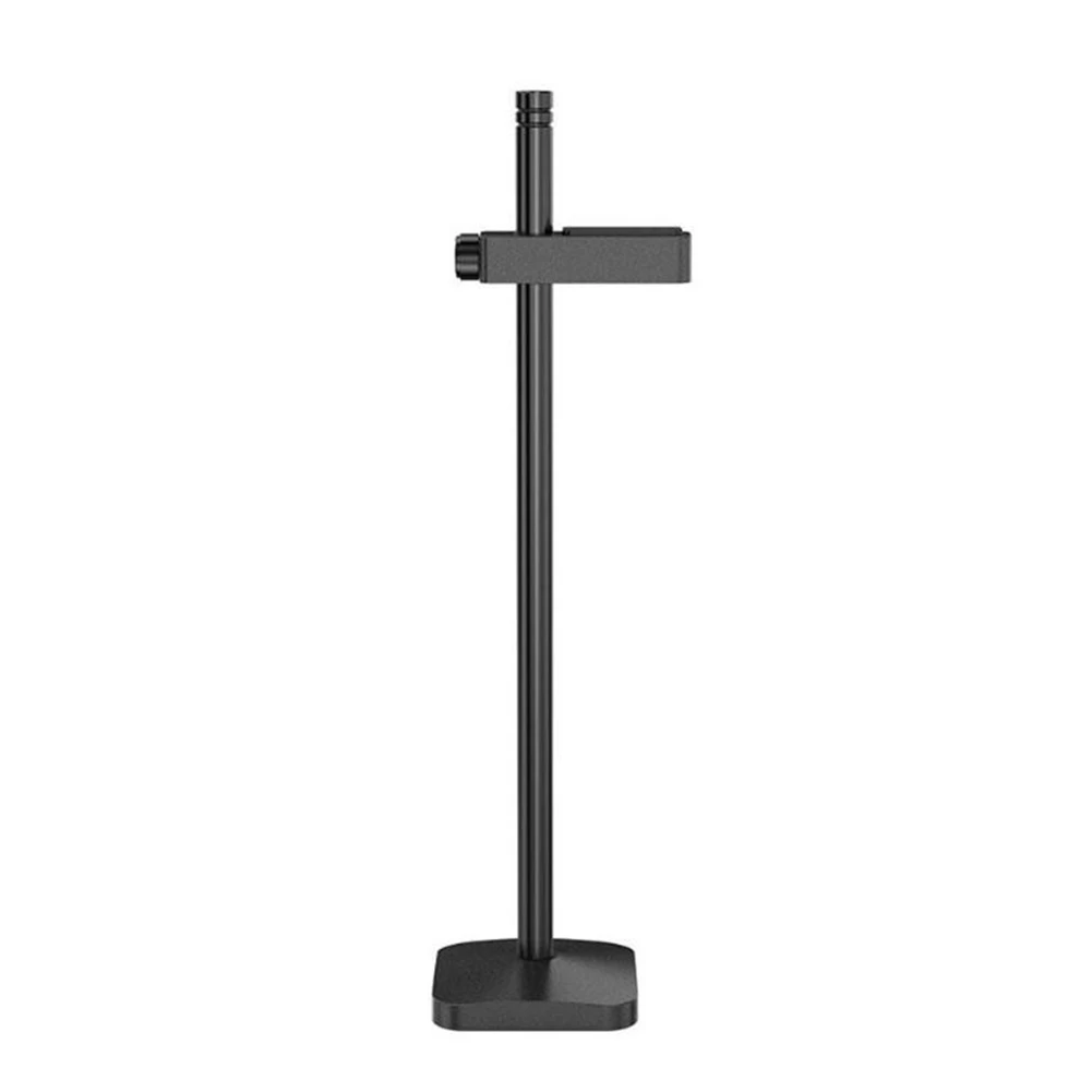

Companion Sliding Adjustable Anodic Polishing Aluminum Alloy Video Graphics Card Holder Computer Support Bracket Frame Stand