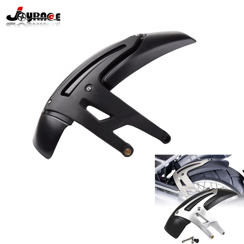 

Black Rear Fender Mudguard Mud Guard Flap Wheel Hugger For BMW R1200GS R 1200GS LC/Adventure 13-16 Motorcycle Accessories