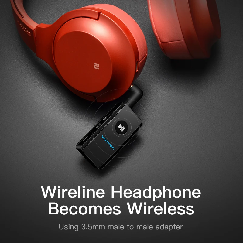 Exo wireless adapter review