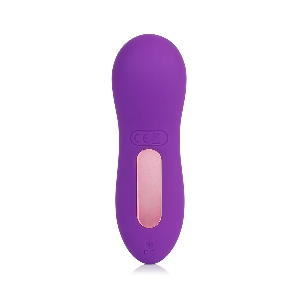 Clit Sucker Vibrator Blowjob Tongue Vibrating Nipple Sucking Sex Toys for Women Sex Oral Licking Clitoris Stimulator Masturbator (8)