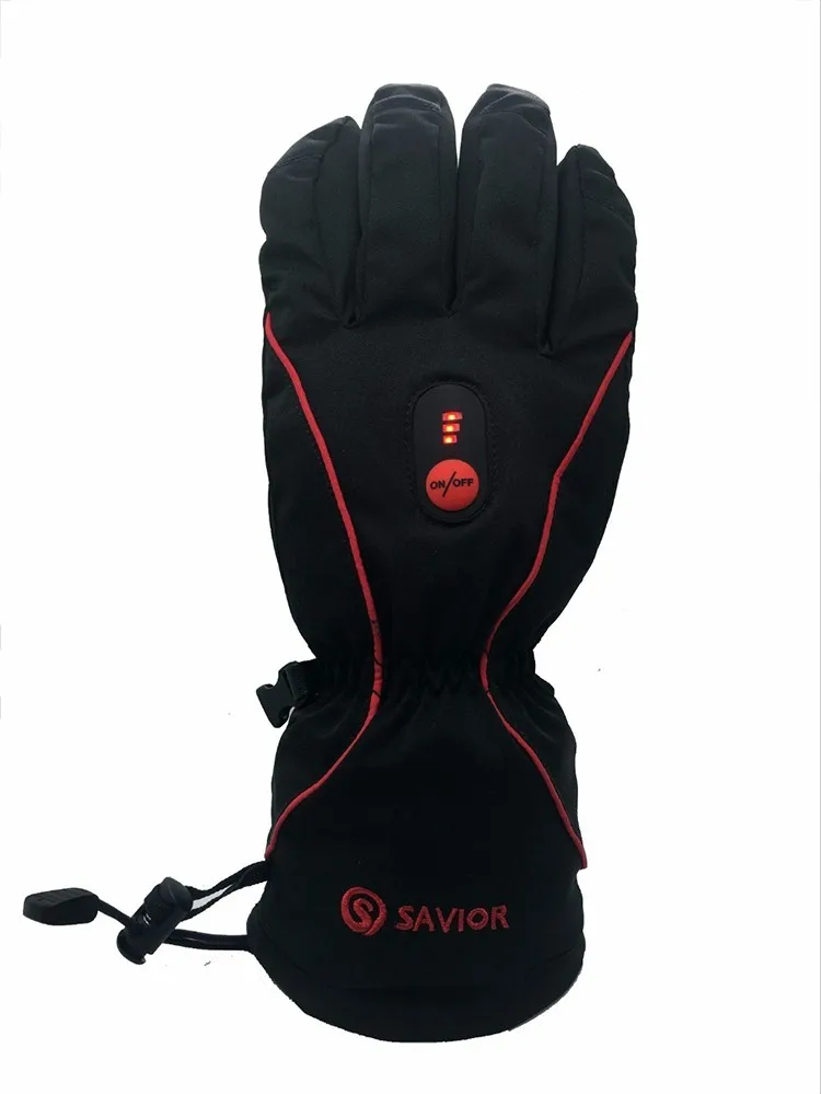 High Quality windproof outdoor sport gloves