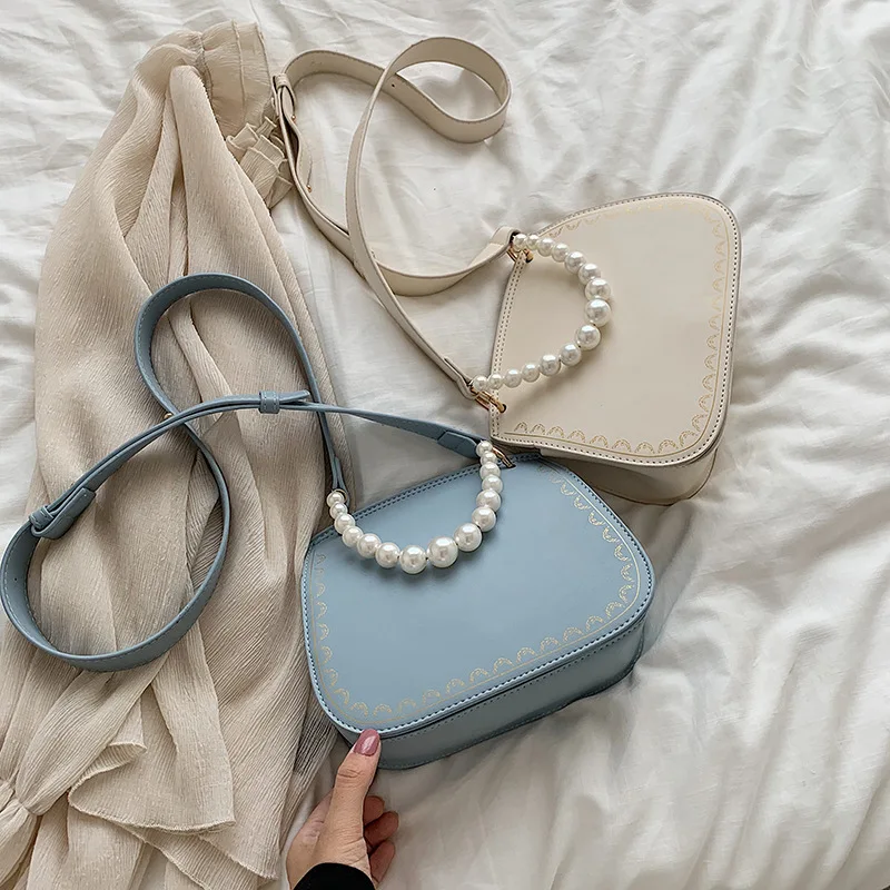 

JIHAO Brand Design Bags For Women 2019 Summer Crossbody Bag PU Leather Female Simple Versatile Shoulder Bags Ladies Handbags