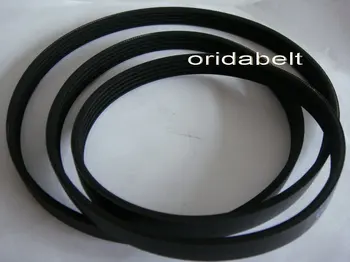 

Free shipping 490J8 poly-V belt for fitness bike ,49inch , 8 ribs ,8PJ1245