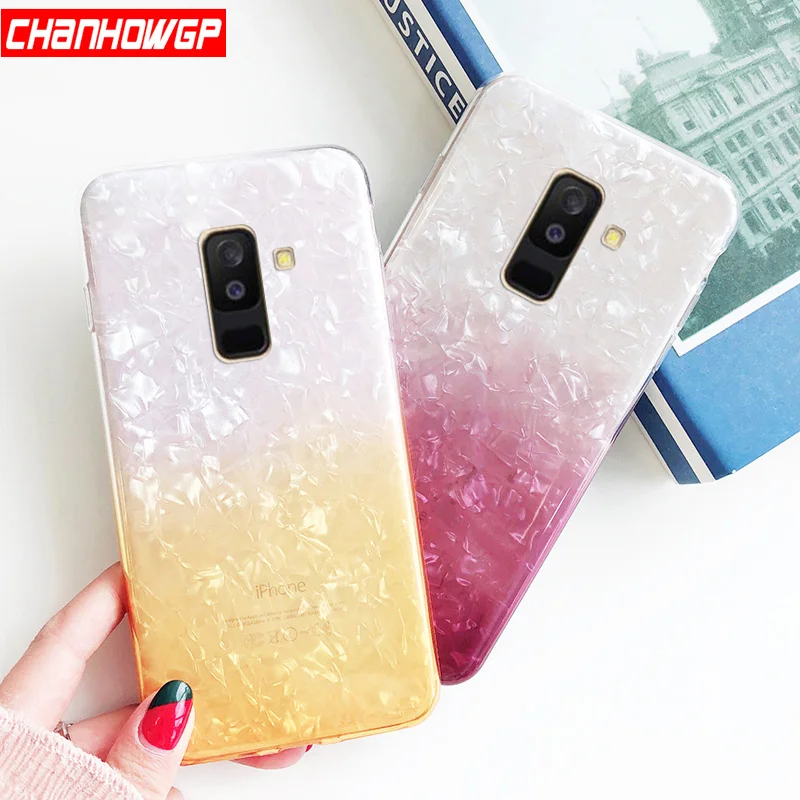 

3D Diamond Glossy Case For Samsung Galaxy A5 J3 J5 J7 Neo 2017 A6 A8 J4 J6 J2 Pro 2018 Grand Prime S6 S7 edge S8 S9 Plus Note8 9