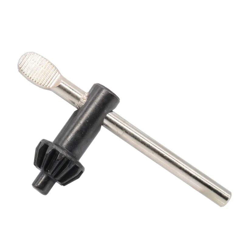 1PcDrillChuckKeyToTightenAndLoosenTheJaw12Teeth8mmPilot22