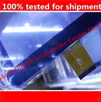 

HZ New Touch Screen 7"INCH black Tablet Touch Panel Digitizer Glass Sensor replacement JC-Touch 2613