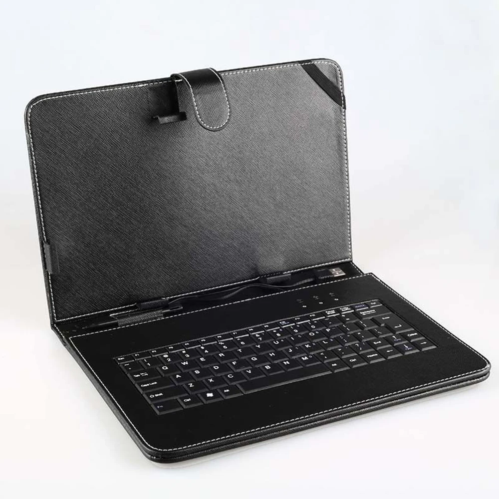 Keyboard case inside
