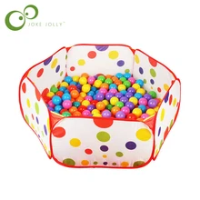 Открытый весело и палатка детская игра дом палатка бассейн Дети океан мяч бассейн 90 см* 51 38+ много океан мяч wyq