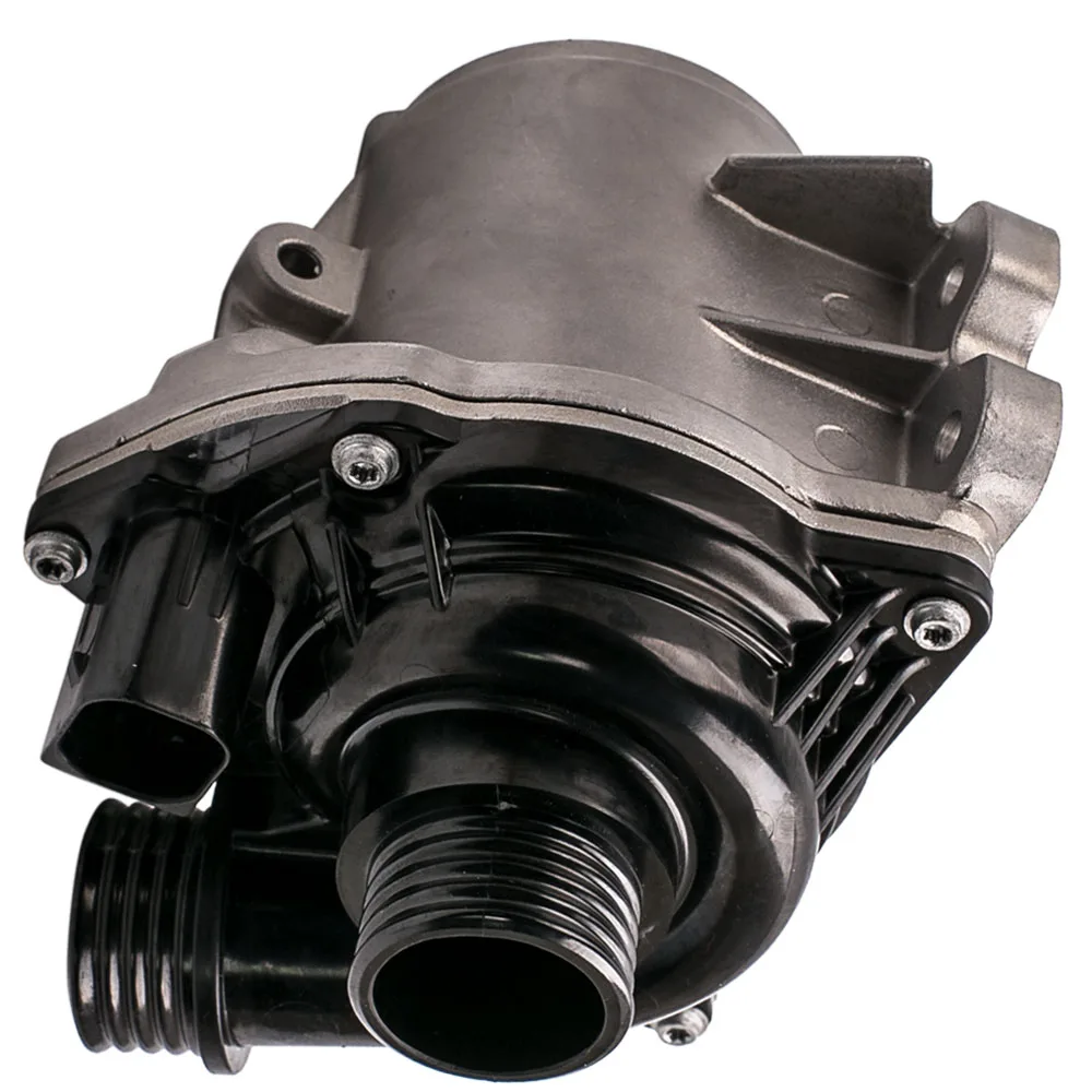 Electric Water Pump For BMW E60 E61 E71 E82 E88 E90 F01 135i 335i 535i