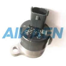 0281002718 oringinal Common Rail Регулятор давления дизельного топлива DRV 31402-27010 0445214074 0445213006