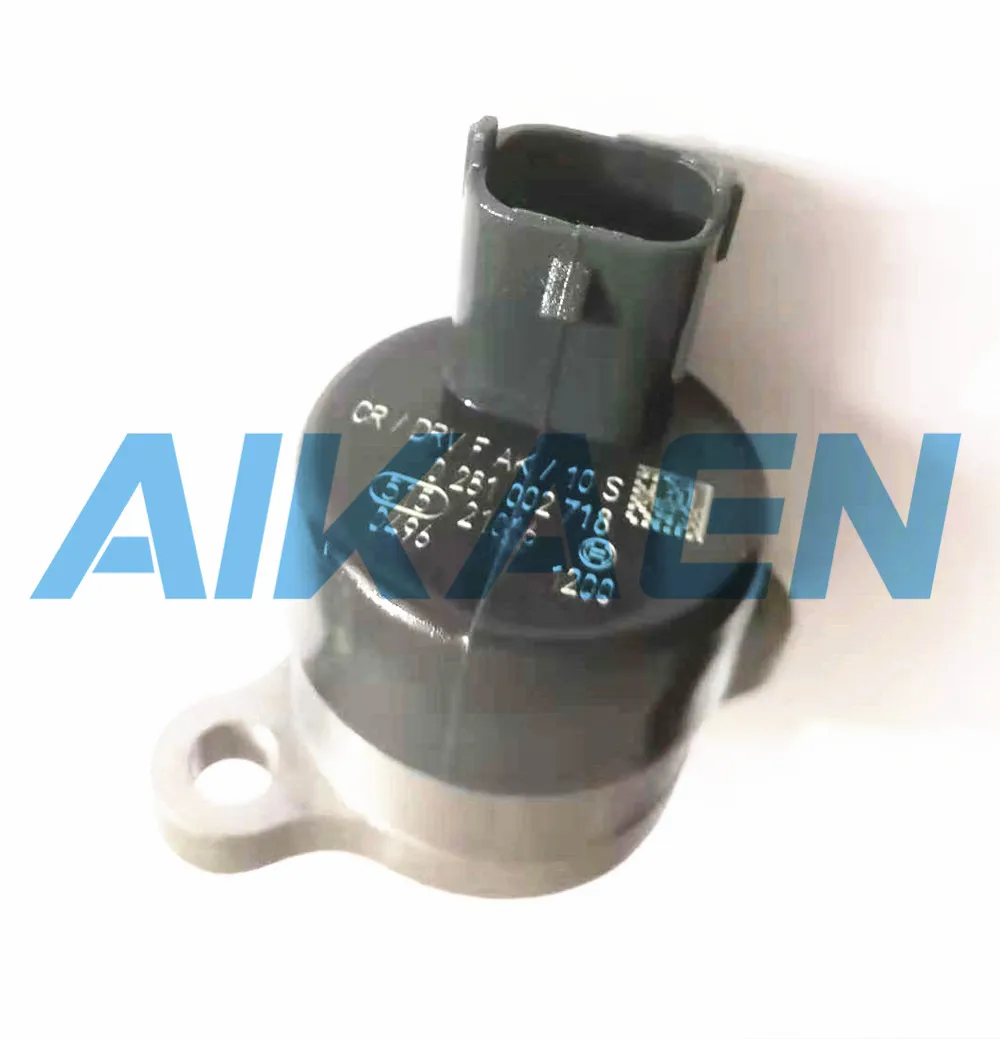 

0281002718 Common Rail Pressure Regulator Diesel Fuel Pressure Regulator DRV 31402-27010 0445214074 0445213006