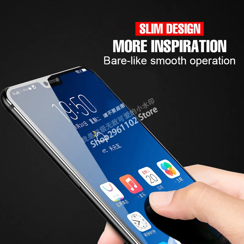 Полное стекло 3D для iPhone XS MAX XR 9 8 Plus 7 6 6s Закаленное чехол Защитная пленка