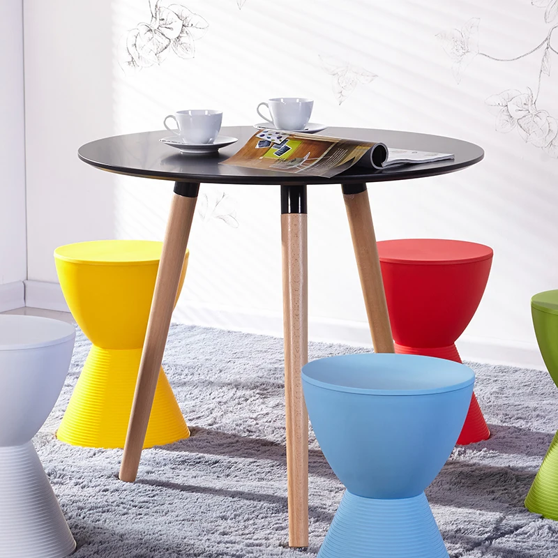 Furniture,The round table, cafe tables,Contemporary and contracted table