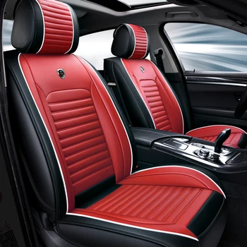 

Car Seat Cover for Chevrolet Lacetti Aveo Cruze Captiva Cavalir Malibu Orlando Alero Epic Trax Lova RV SPARK Impala Niva SS Bolt