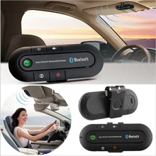 Dehyaton Bluetooth Динамик телефон MP3 музыкальный плеер Беспроводной Bluetooth автомобильный комплект громкой связи Bluetooth приемник Динамик автомобиля Зарядное устройство