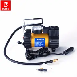 BOOST 587 12 V электрический автомобиль Надувное накачивание воздуха насосы компрессор 150 PSI