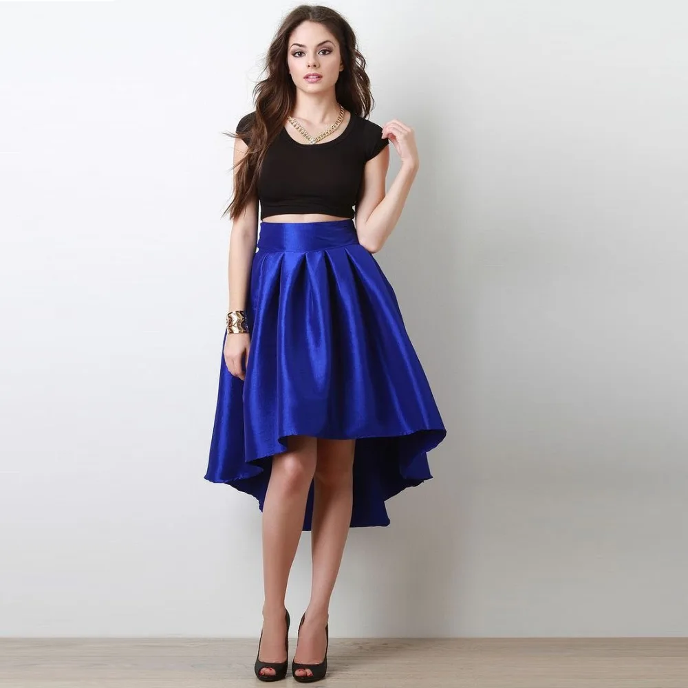 Moda Faldas Para Dama Moda Faldas Para Dama