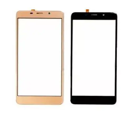 

5.7"inch Black Touch Sensor For SENSEIT T300 Touch Screen With Digitizer Panel