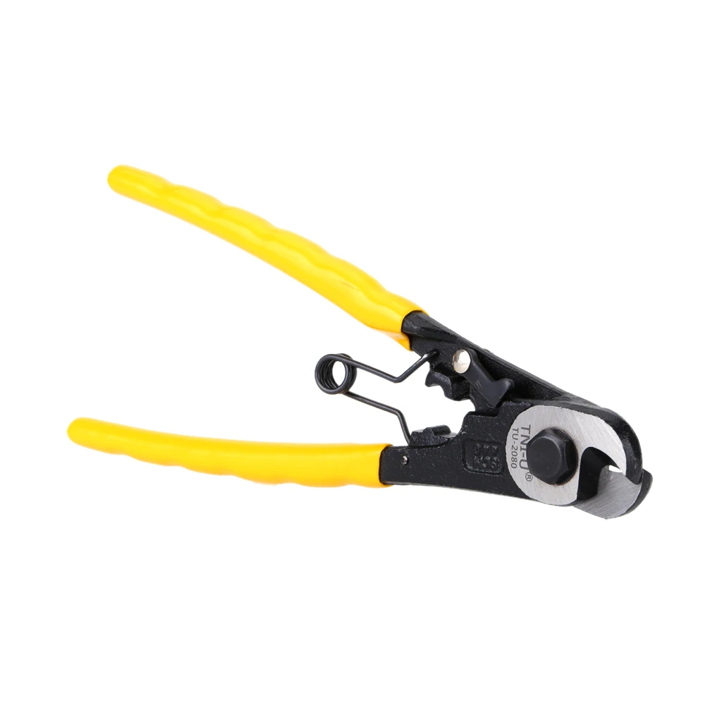 Multi Hand Repair Tool Stainless Steel Rope Cutter Pliers Professional