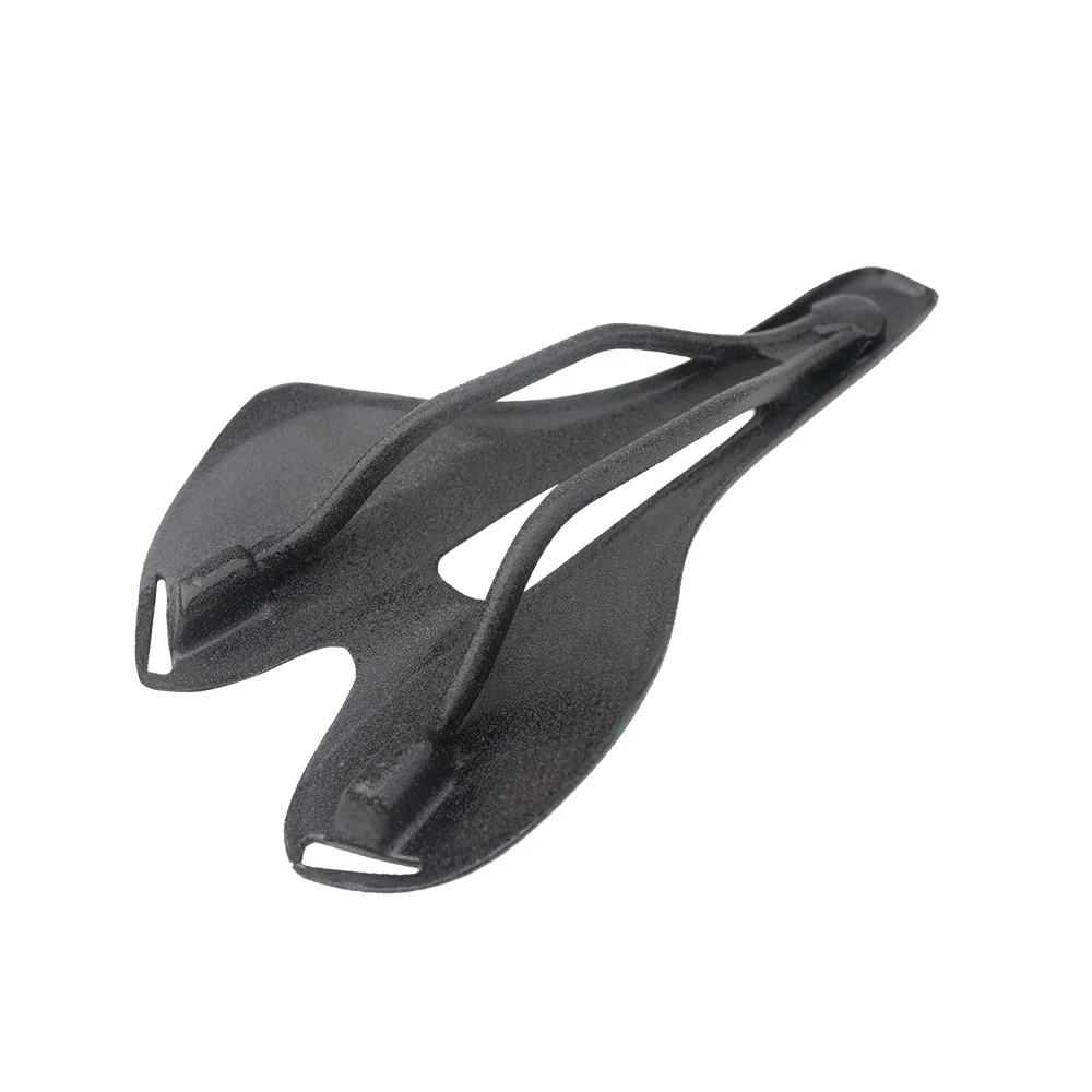 2017 без логотипа велосипедное седло сиденье из углеродного волокна Велосипедное