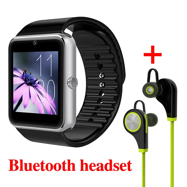 langtek smart watch