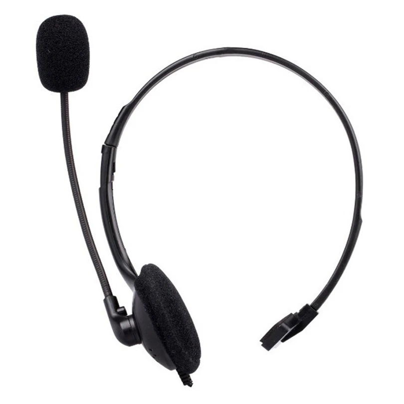 gaming headset ps4 controller