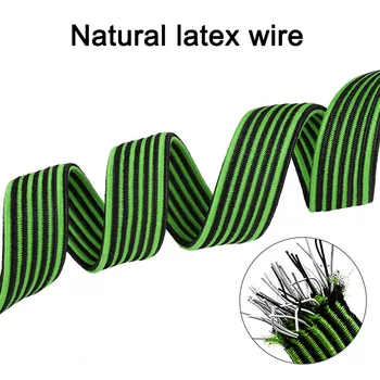 

1pc Motorcycle Luggage Binding Rope Elastic Baggage Cord Fixed Band with Hook for Bike FK88