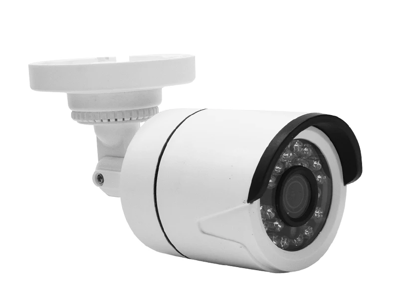 CCTV AHD камера 2.0MP внешняя HD камера безопасности 1080P аналоговая камера 5MP цилиндрическая Водонепроницаемая камера наблюдения система