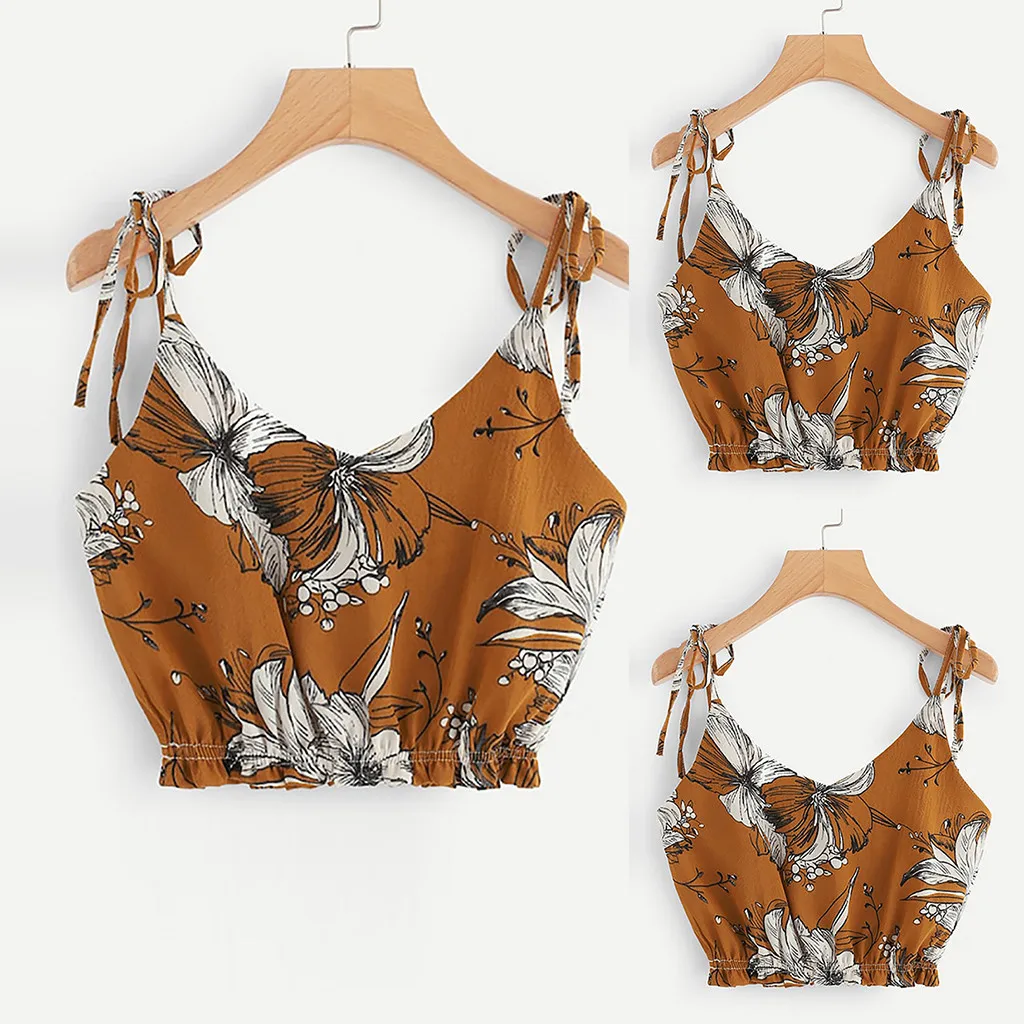 2019 летние новые женские v образные вырезы с ремешками леопардовые сексуальные