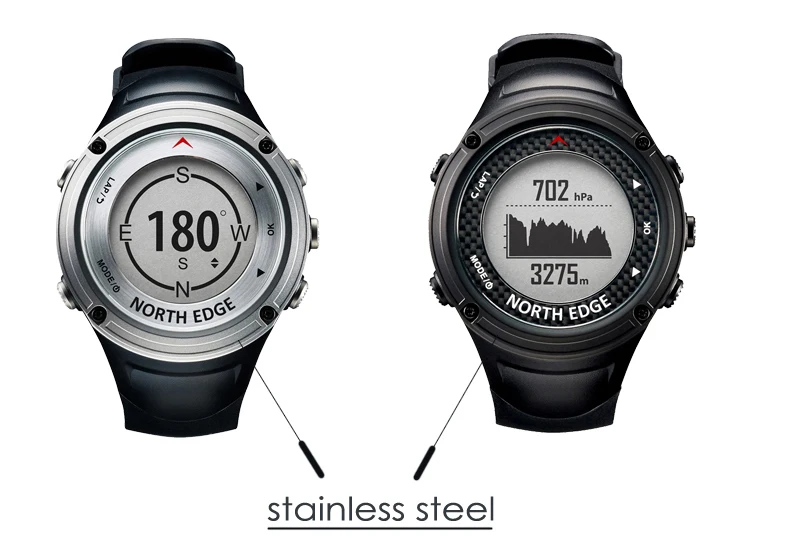 North-Edge-GPS-watch-Fourier_15