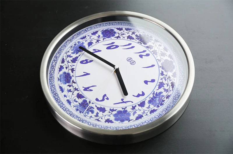 3wall clock6