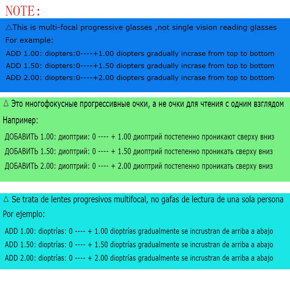 Мультифокальные Прогрессивные очки для чтения для мужчин и женщин, форма, очки для дальнозоркости, очки унисекс+ 1,0+ 1,5+ 2,0+ 2,5+ 3,0+ 3,5 YQ100